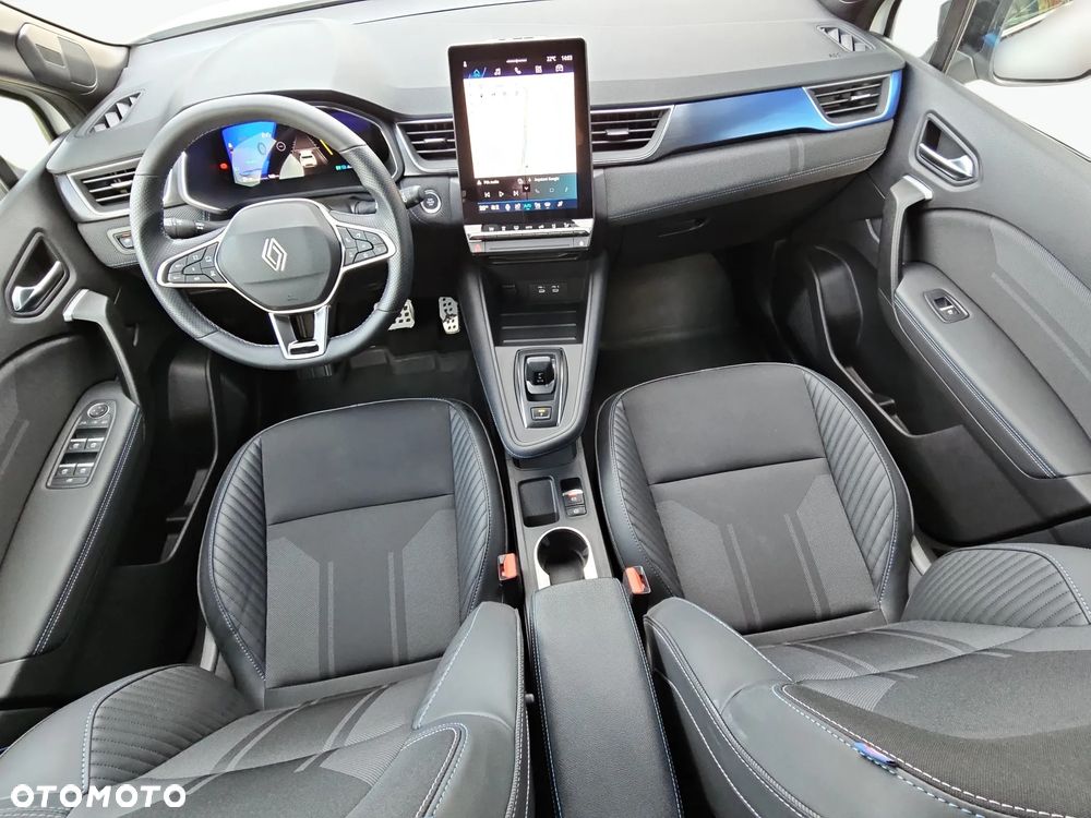 Renault Symbioz 1.8 E-Tech Full Hybrid 160 Esprit Alpine - 13