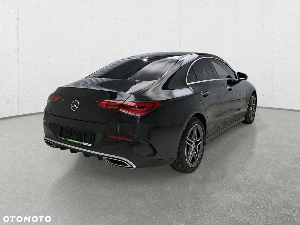 Mercedes-Benz CLA - 7