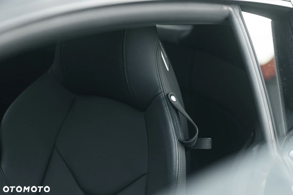 Audi R8 Coupé V10 RWD - 32