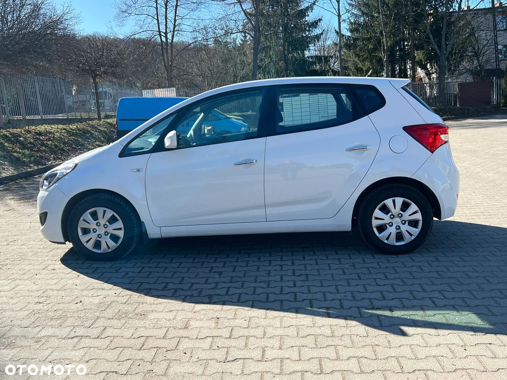 Hyundai ix20 1.6 CRDi Comfort - 2