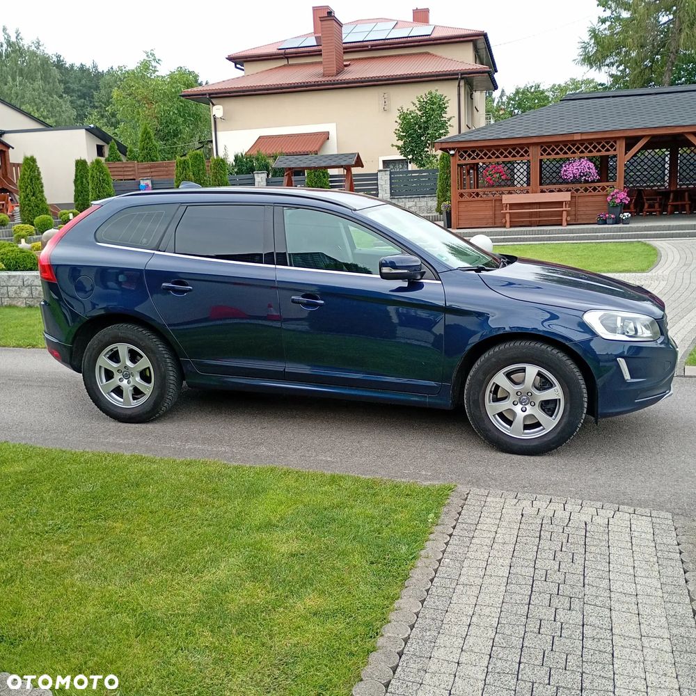 Volvo XC 60 - 10