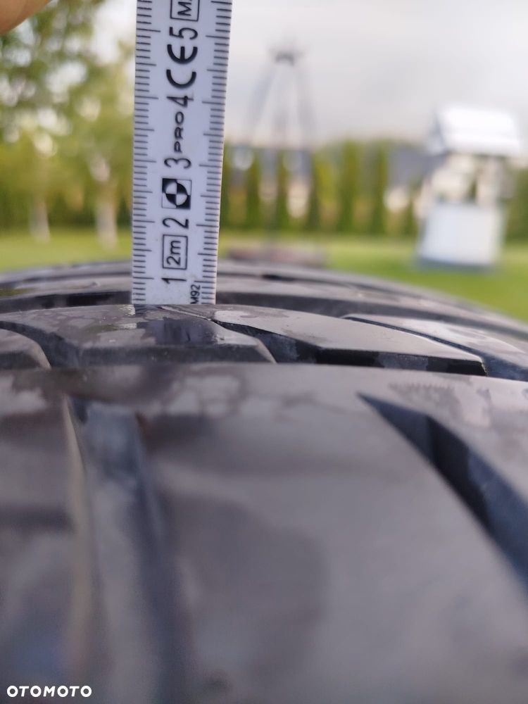 Koła Alufelgi 18" Wheelworld WH28 5x114.3 Hyundai Kia Mazda + Opony Letnie Sailun + TPMS (Rachunek) - 11