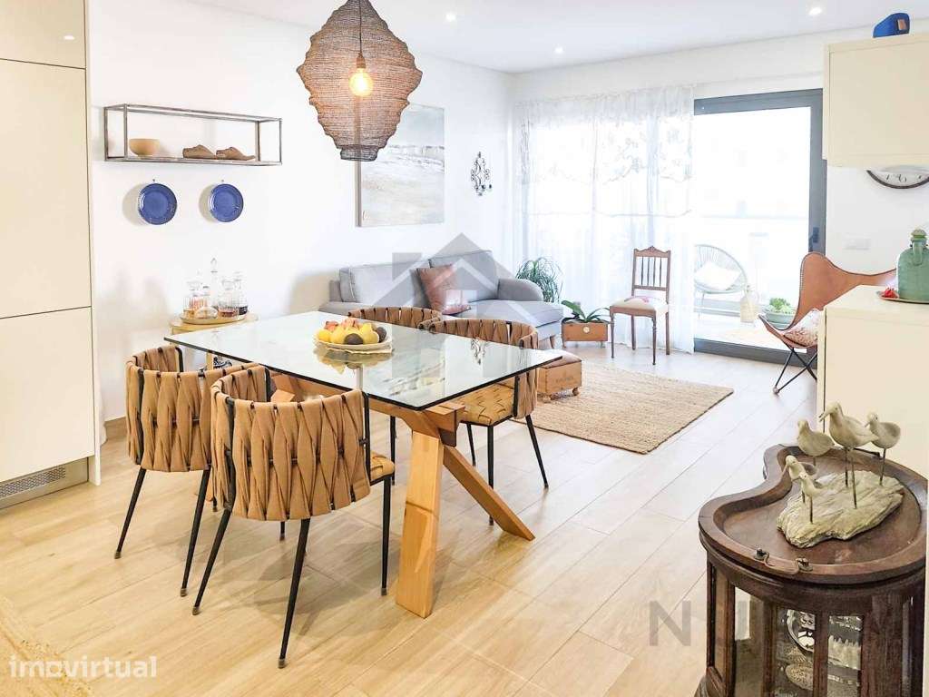 Apartamento T3 para Venda na Praia da Rocha - Portimão - Grande imagem: 3/21