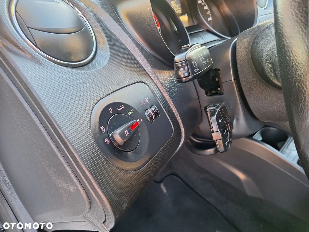 Seat Ibiza - 11