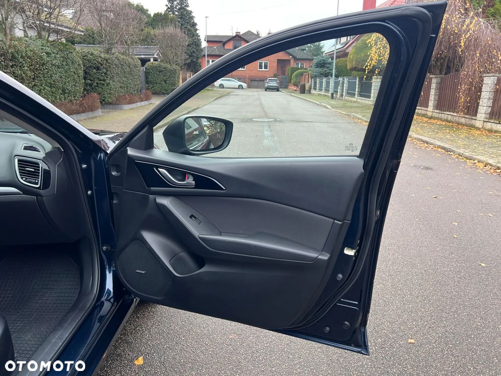 Mazda 3 SKYACTIV-G 165 Exclusive-Line - 16