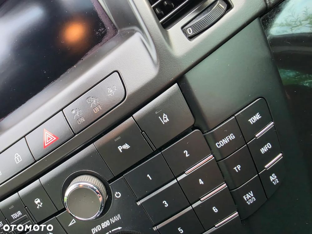 Opel Insignia 2.0 Turbo 4x4 Automatik Cosmo - 33