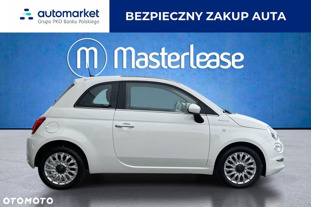 Fiat 500 - 4