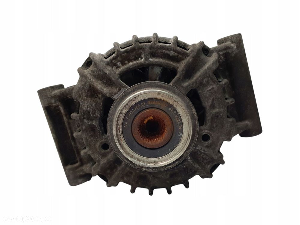 ALTERNATOR Ford Transit Custom 2.2 TDCi 0125711132 CC11-103000-BD - 14