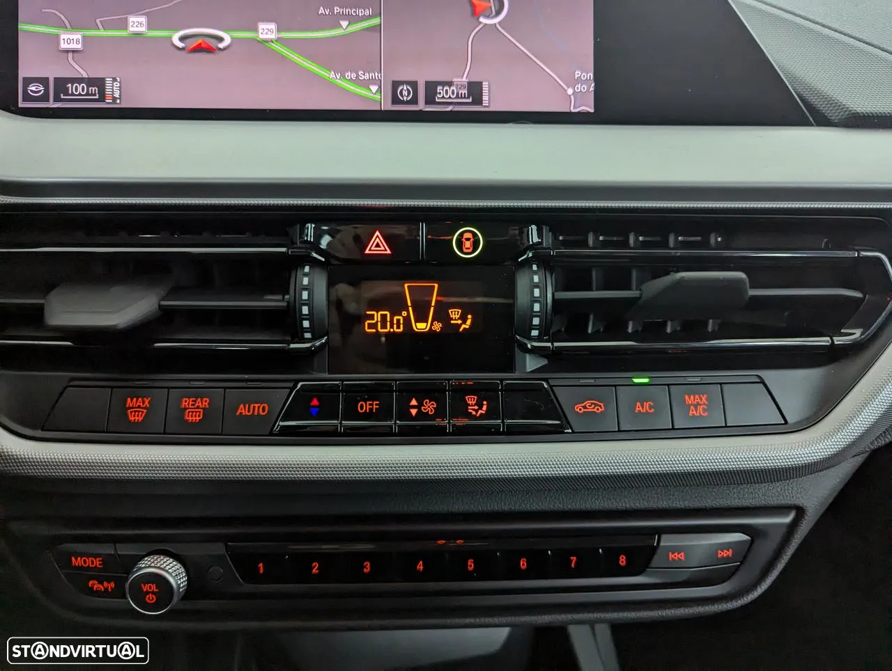 BMW 116 d Auto - 31