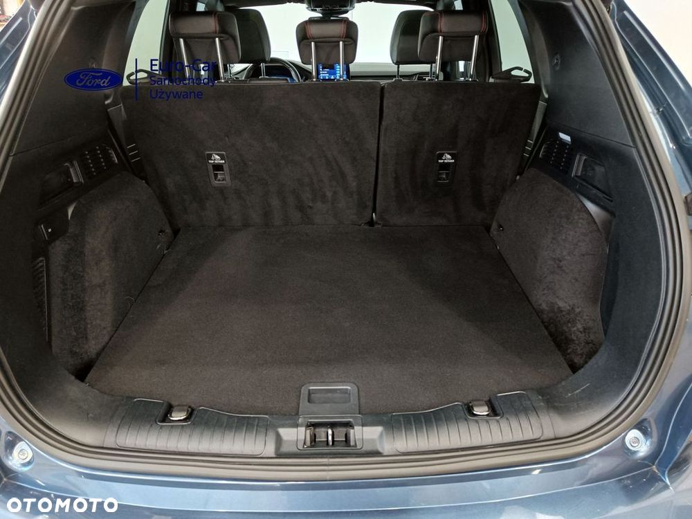 Ford Kuga 2.5 Duratec PHEV ST-LINE X - 9