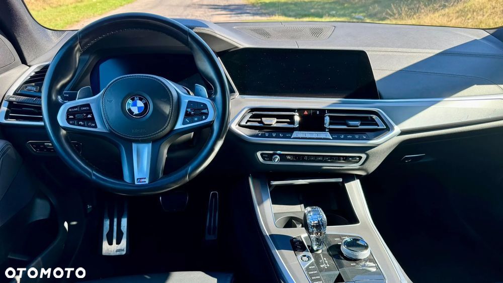 BMW X5 xDrive30d - 12