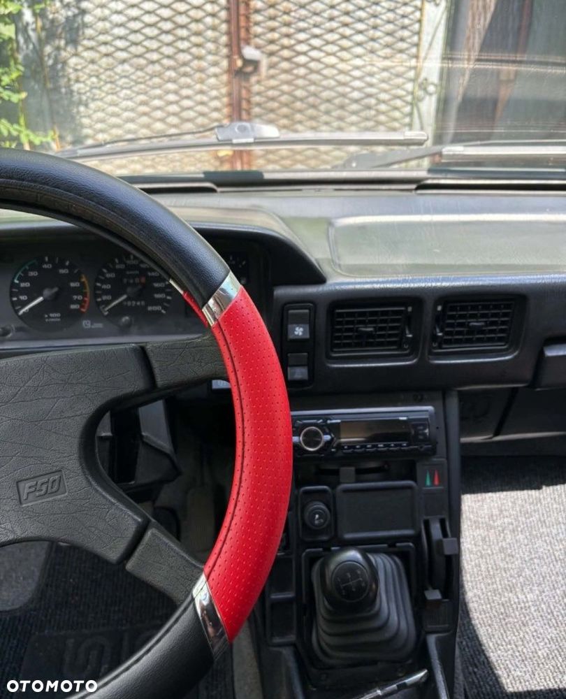 Polonez Caro - 3