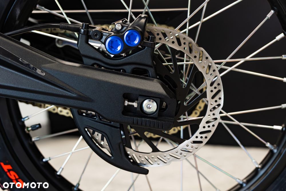 Talaria Sting MX - 28