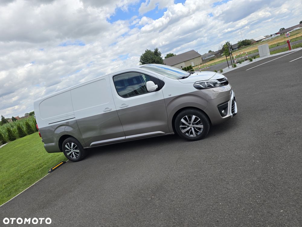 Toyota Proace LONG - 6