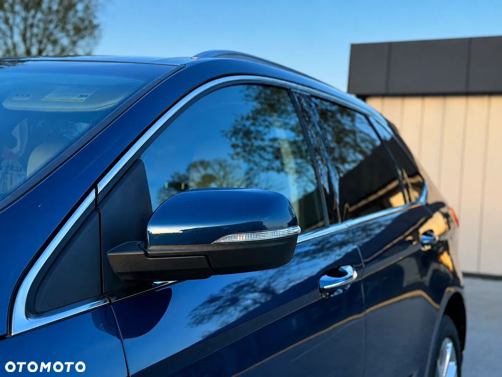 Ford Edge - 23