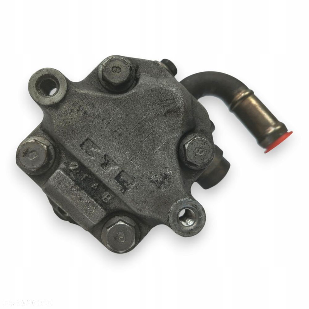 POMPA WSPOMAGANIA VW Passat B5 Audi A4 B5 2.5 TDI 8D01451770ES - 3
