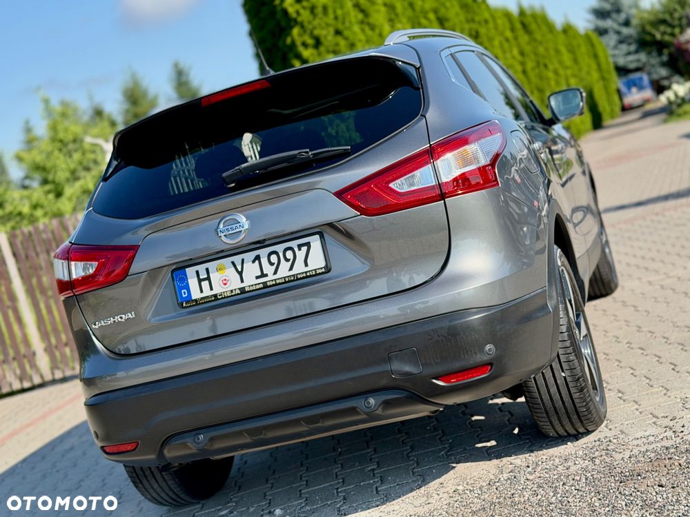 Nissan Qashqai 1.2 DIG-T Tekna - 18