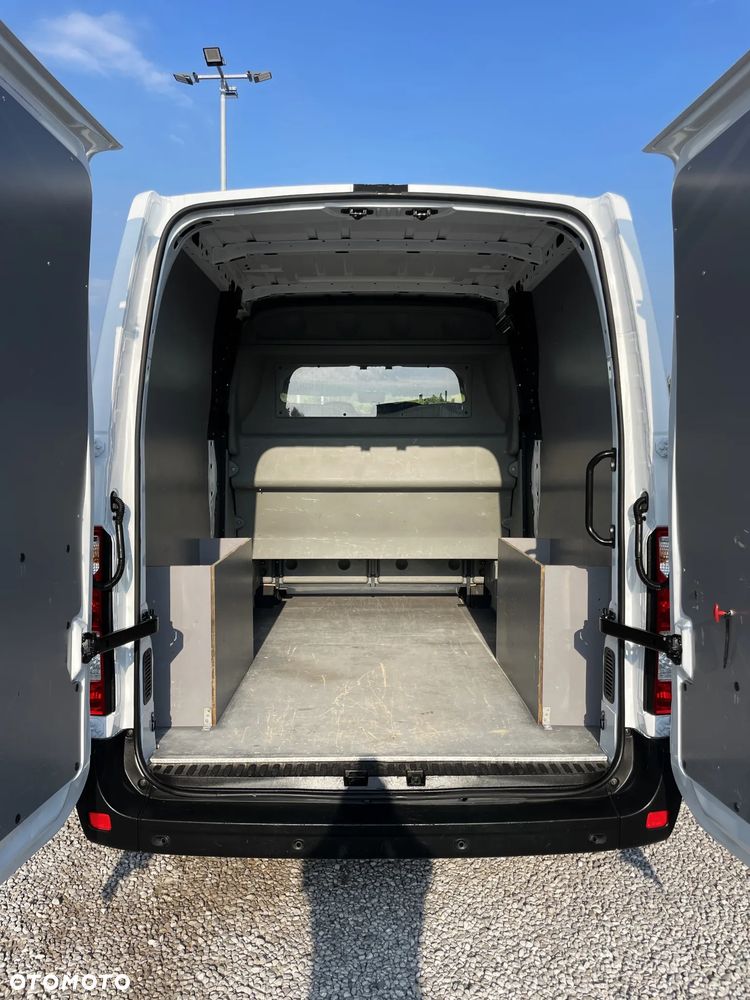Renault Master - 3