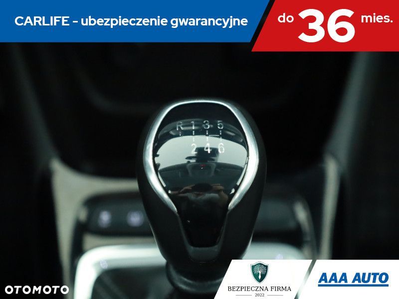 Opel Crossland X - 19