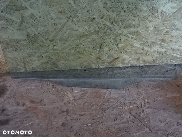 SZYBA BOCZNA DRZWI LEWY PRZÓD FIAT MULTIPLA 98-01 - 4