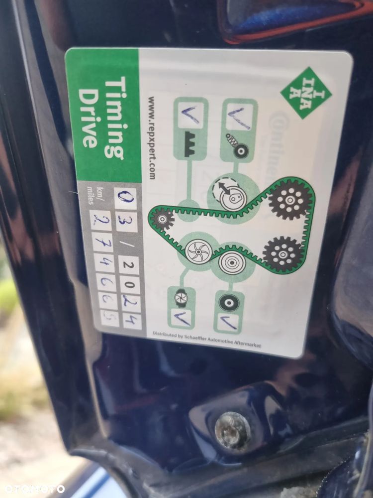 Volkswagen Sharan 2.0 TDI DPF Trendline - 11