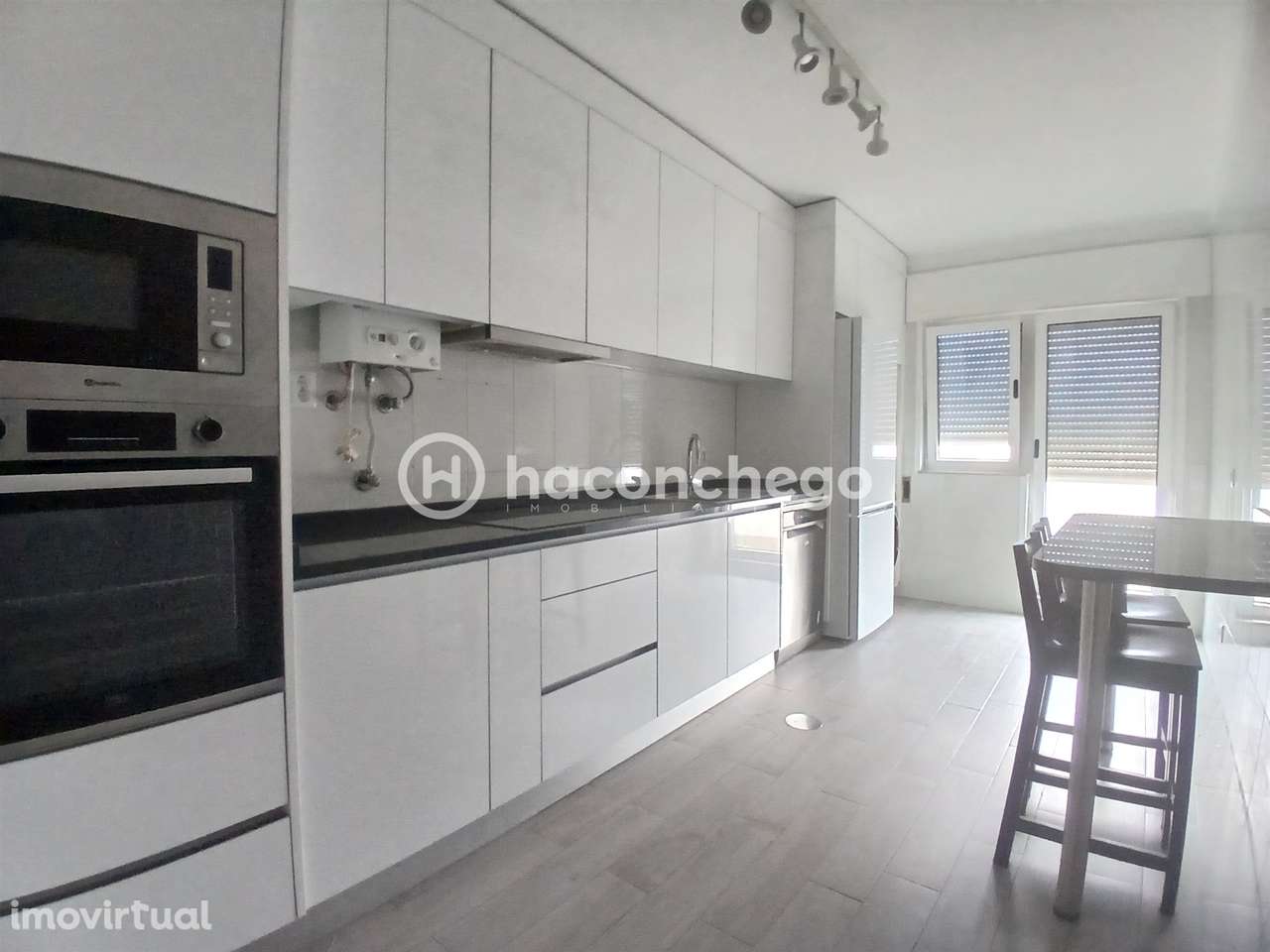 Apartamento T3 - Grande imagem: 2/25