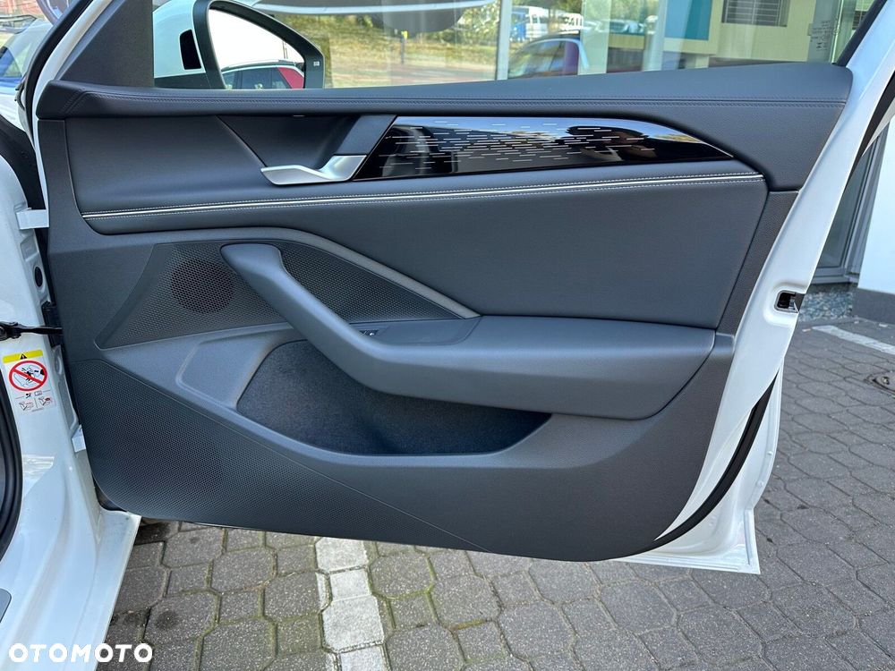 Volkswagen Passat 1.5 TSI EVO Elegance DSG - 18