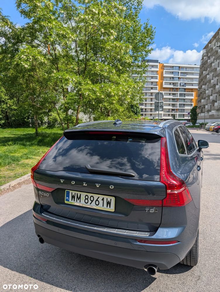 Volvo XC 60 - 11