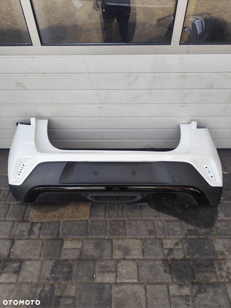 Zderzak Tylny Opel Mokka B 6PDC