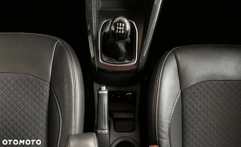 Ford EcoSport - 18
