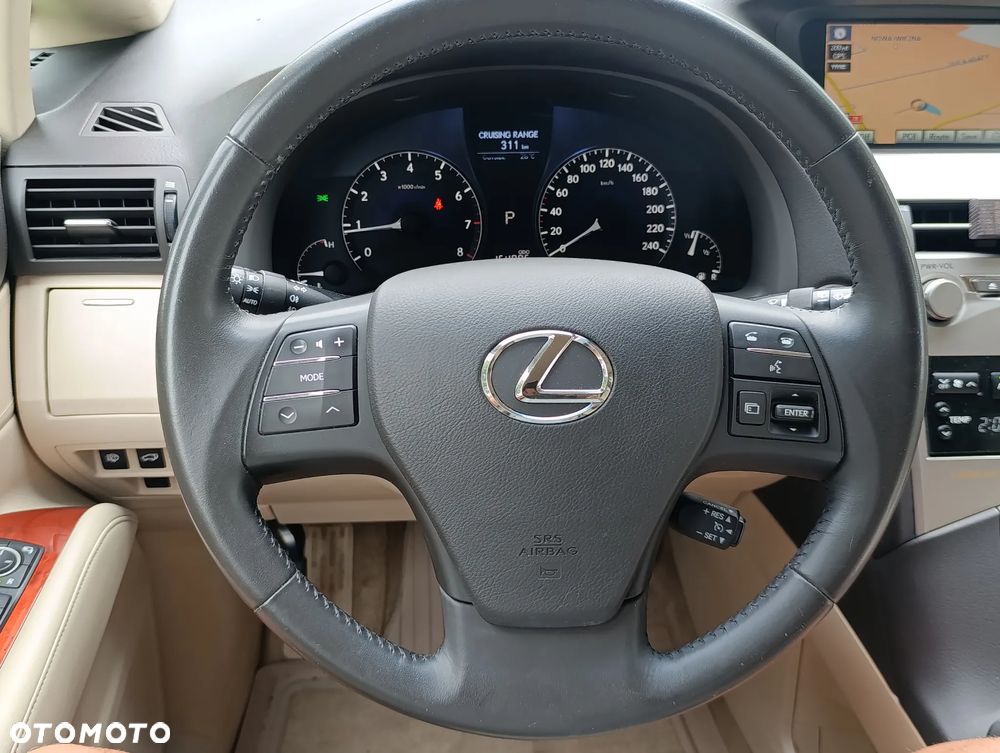 Lexus RX 350 Prestige - 13