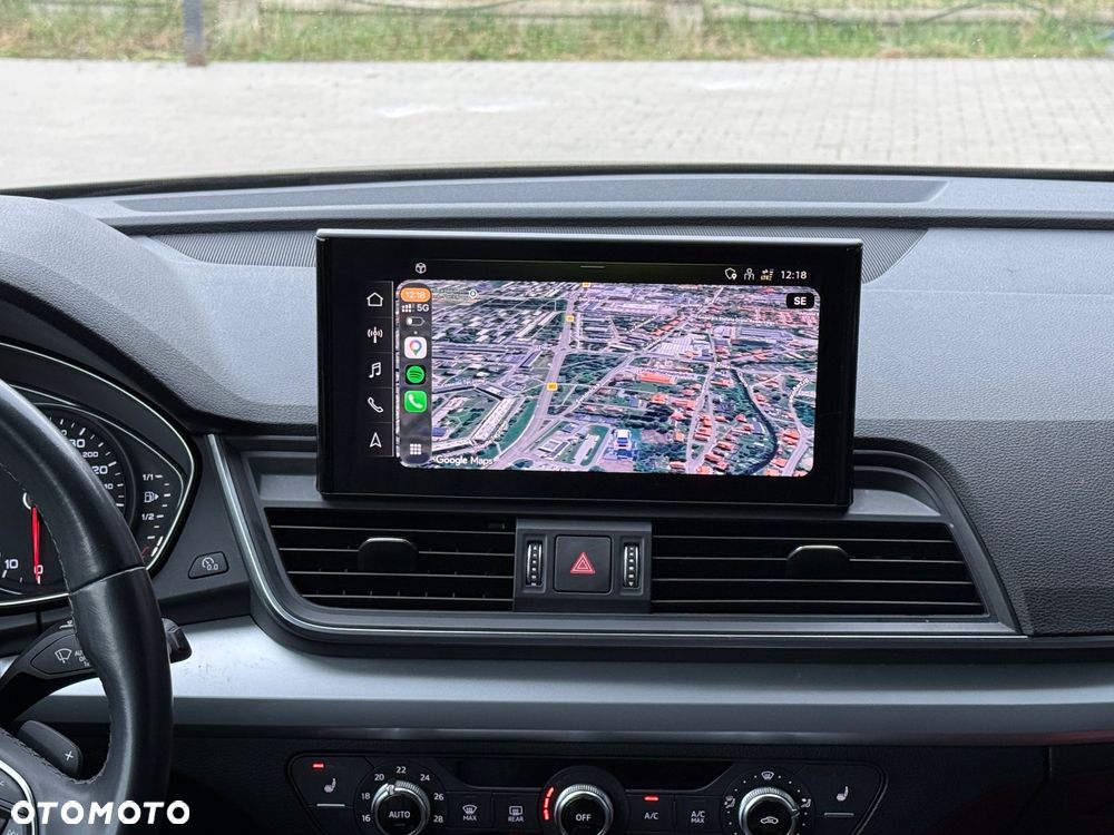Audi Q5 35 TDI S tronic design - 18