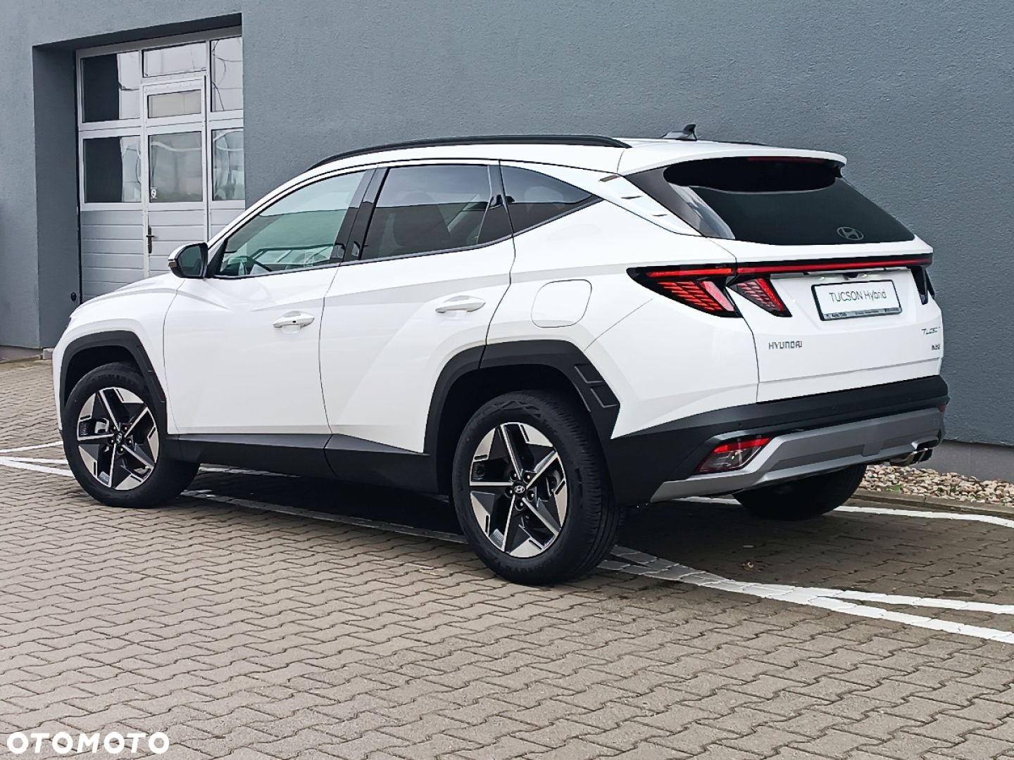 Hyundai Tucson - 5