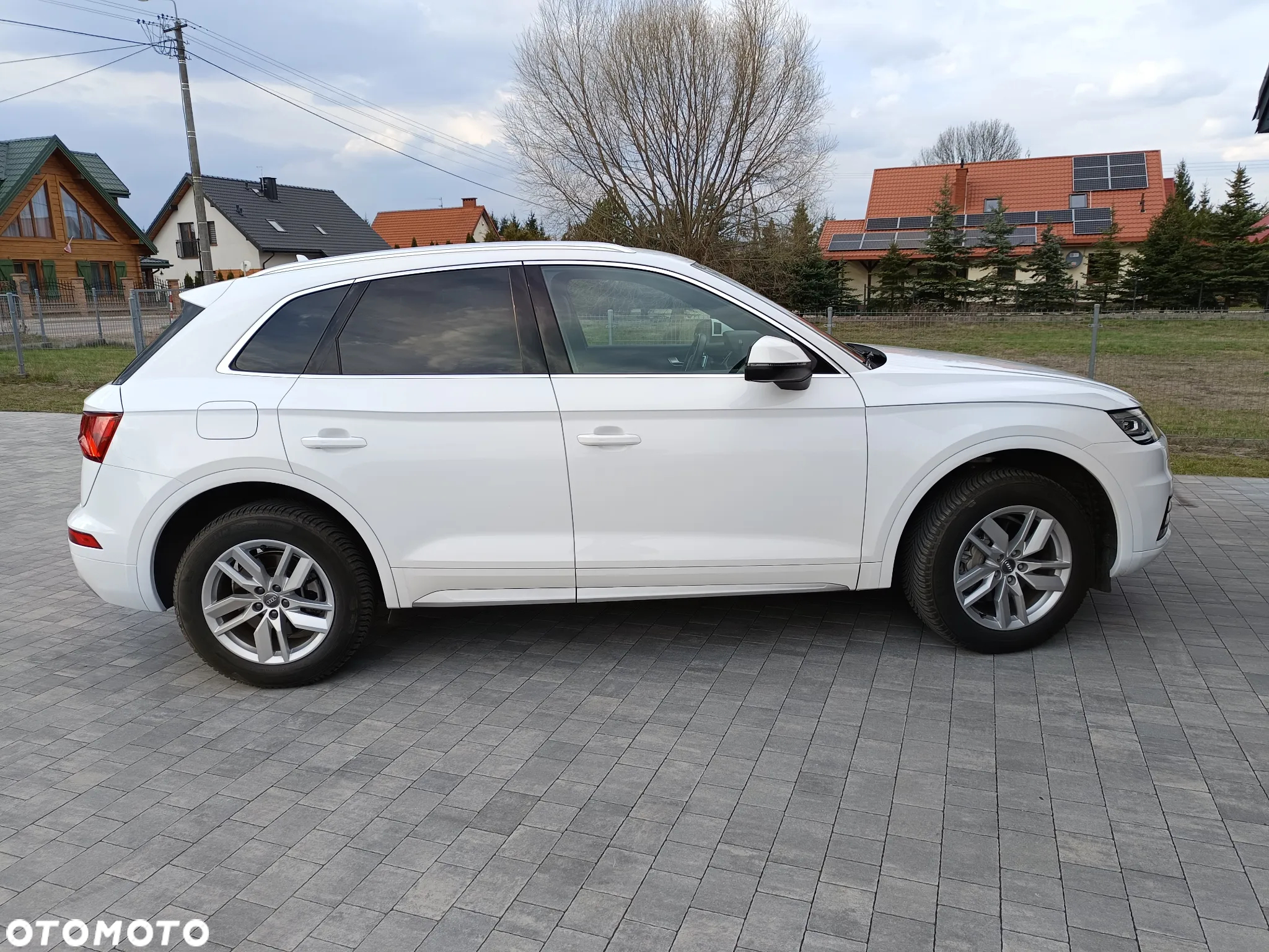 Audi Q5 2.0 TFSI Quattro Design S tronic - 16