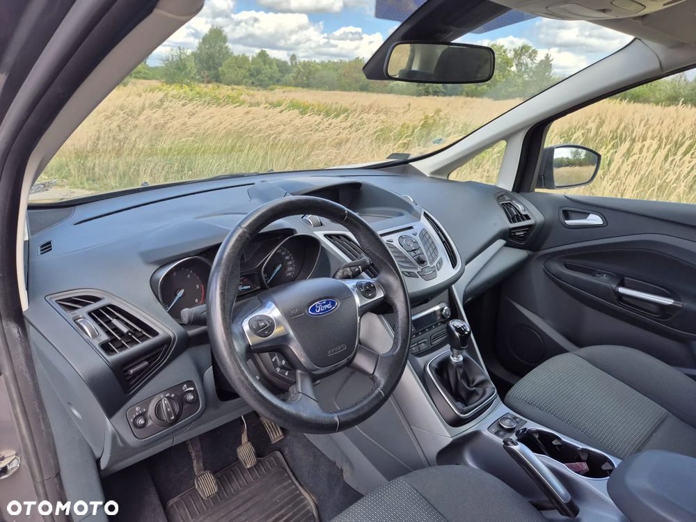 Ford C-MAX 1.6 TDCi Trend - 5