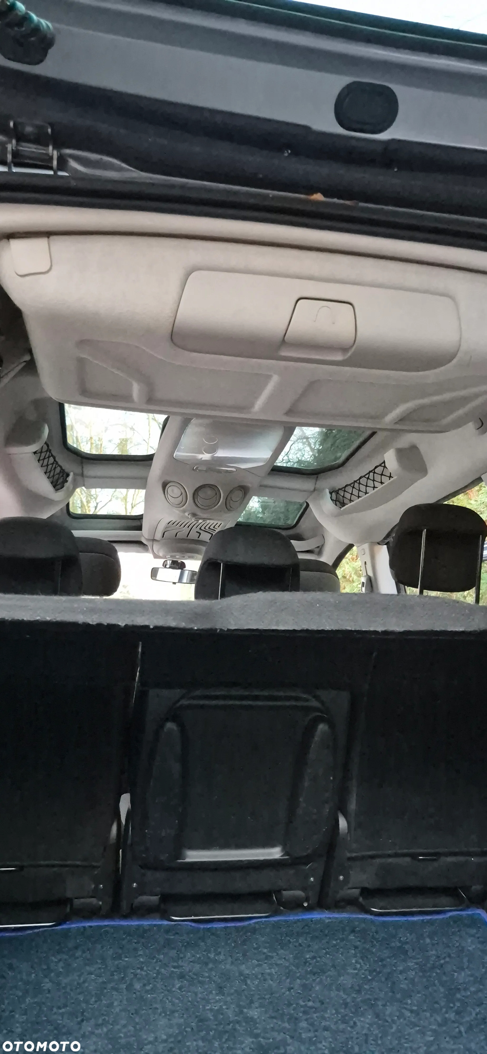 Citroën Berlingo - 12