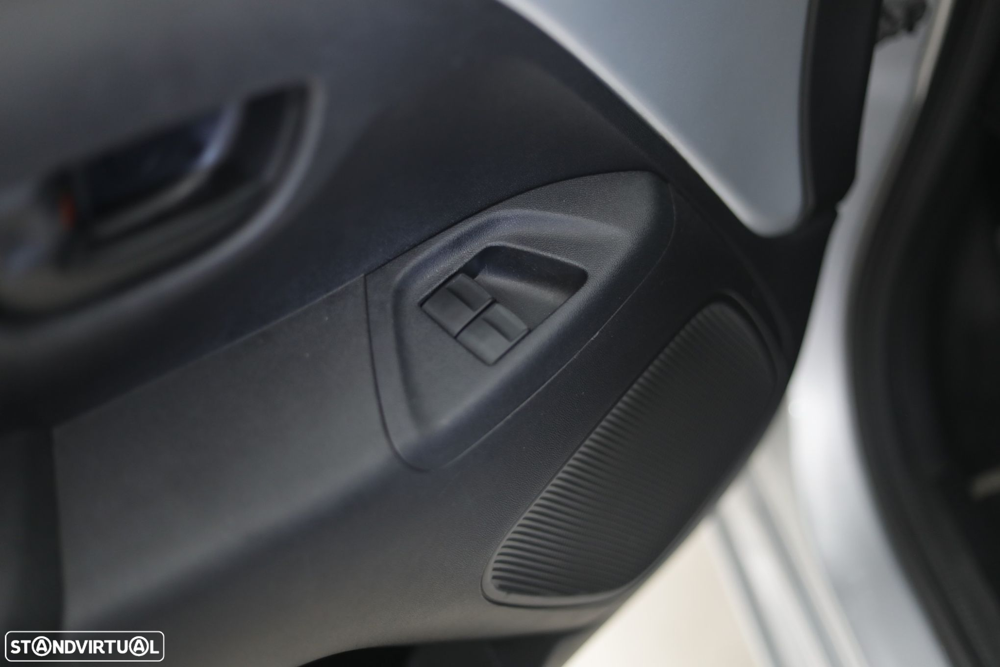 Toyota Aygo 1.0 X-Play+AC+X-Touch - 20