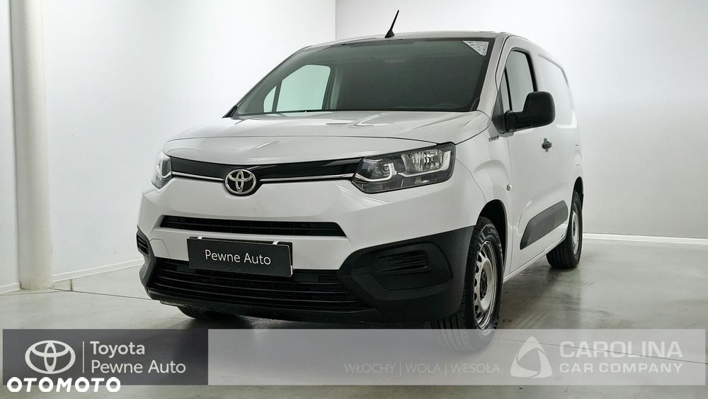 Toyota PROACE CITY - 2