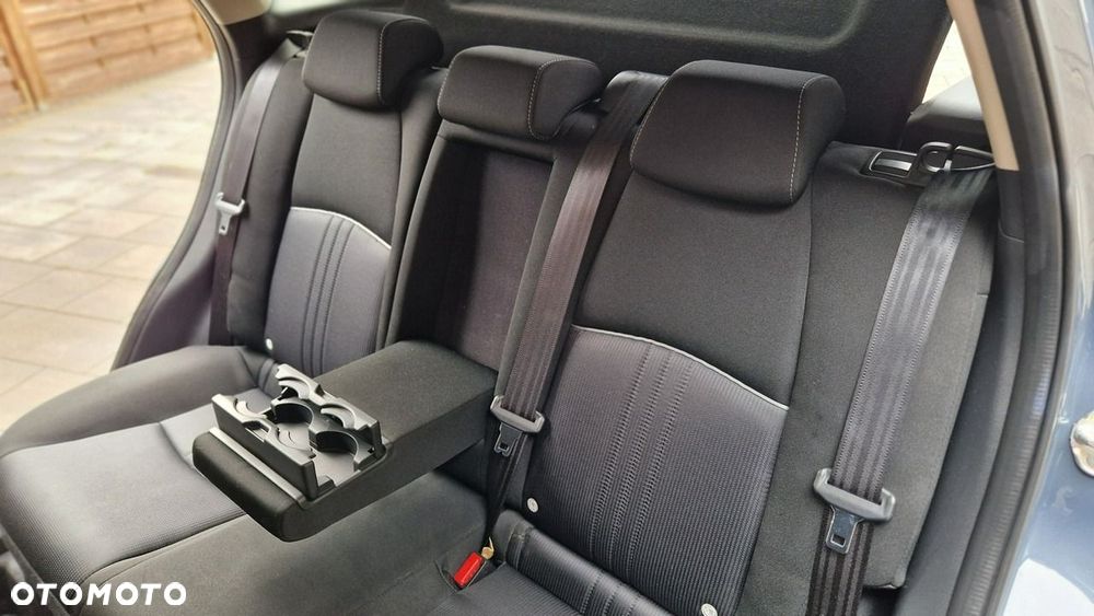 Mazda CX-3 - 27