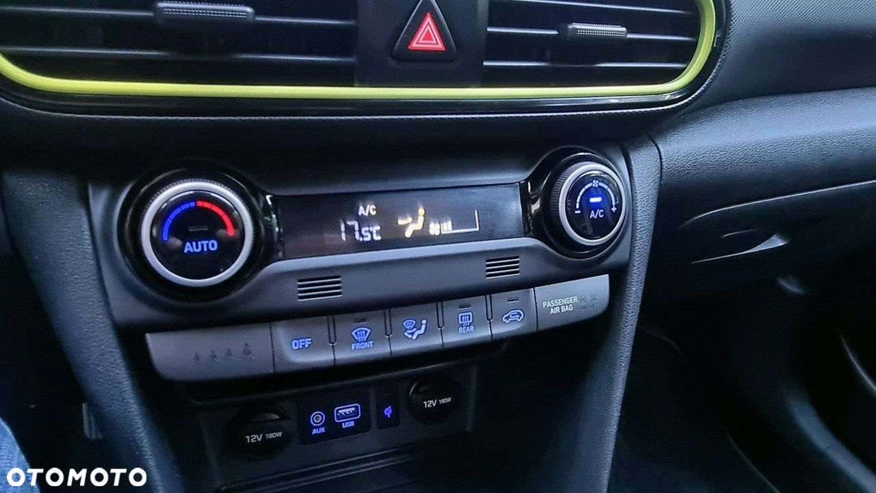 Hyundai Kona - 17