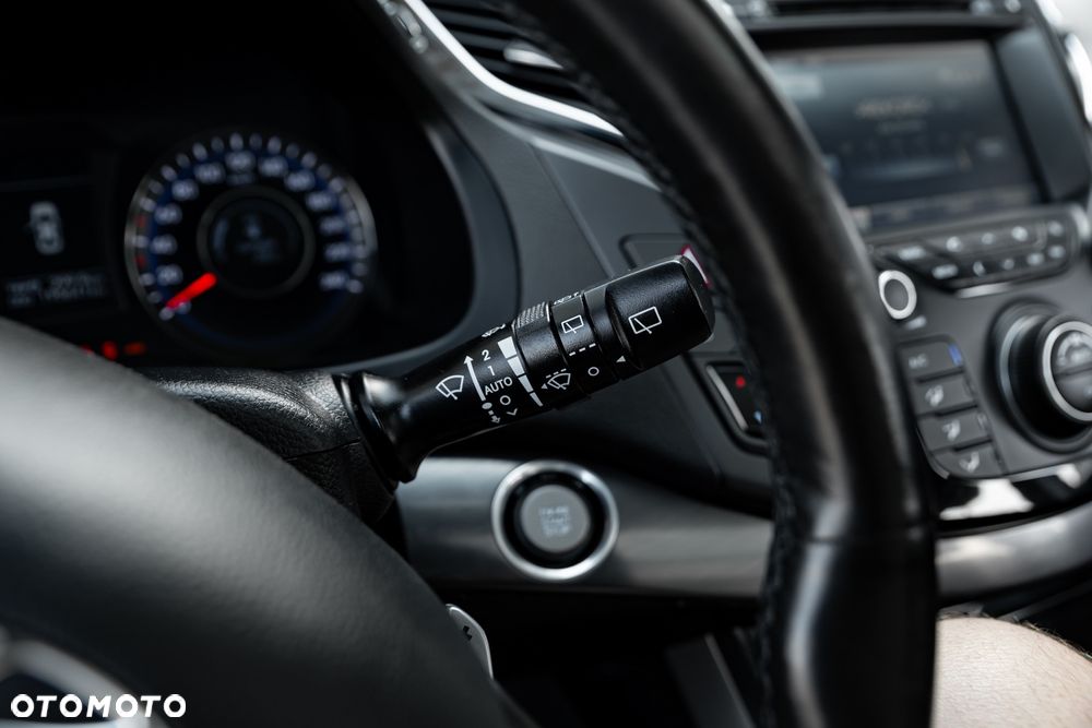 Hyundai i40 - 30