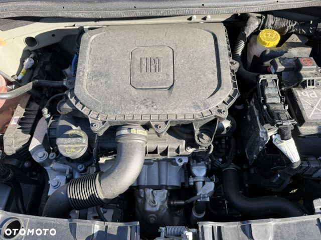 Fiat Panda 1.0 Hybrid Cross - 8