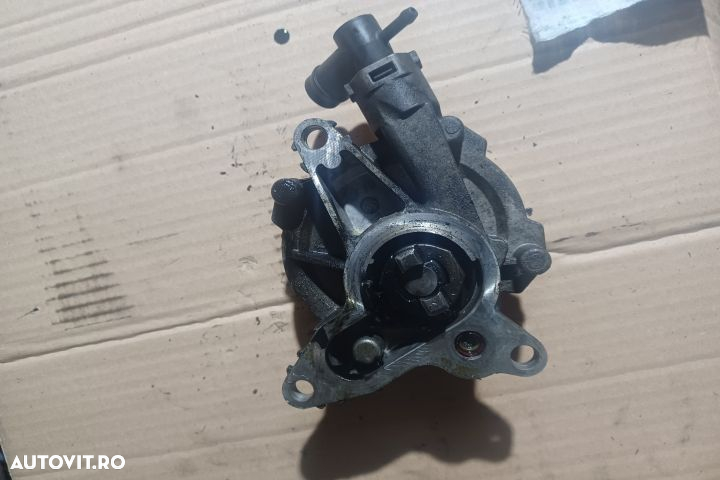 POMPA VACUUM 1.6DCI 46503760R MX1253 Renault Trafic 2 [facelift] [200 - 3
