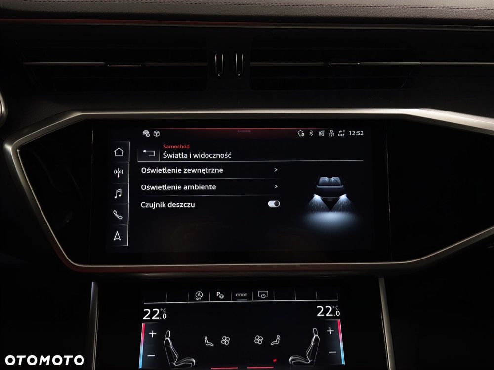 Audi A6 Avant - 20