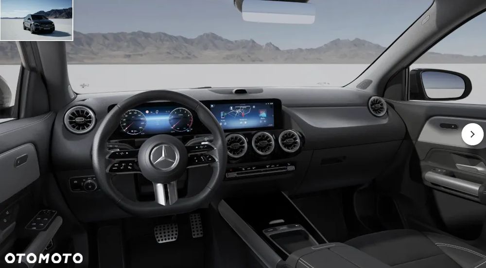 Mercedes-Benz GLA 200 mHEV AMG Line 7G-DCT - 10