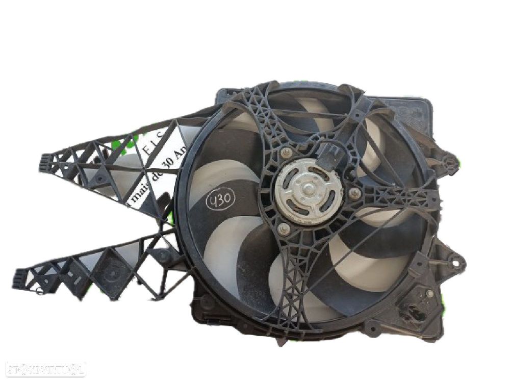 Termoventiladores / Motoventiladores Alfa Romeo Mito (955_) - 1