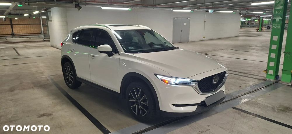 Mazda CX-5 2.5 Skyprestige 2WD - 6