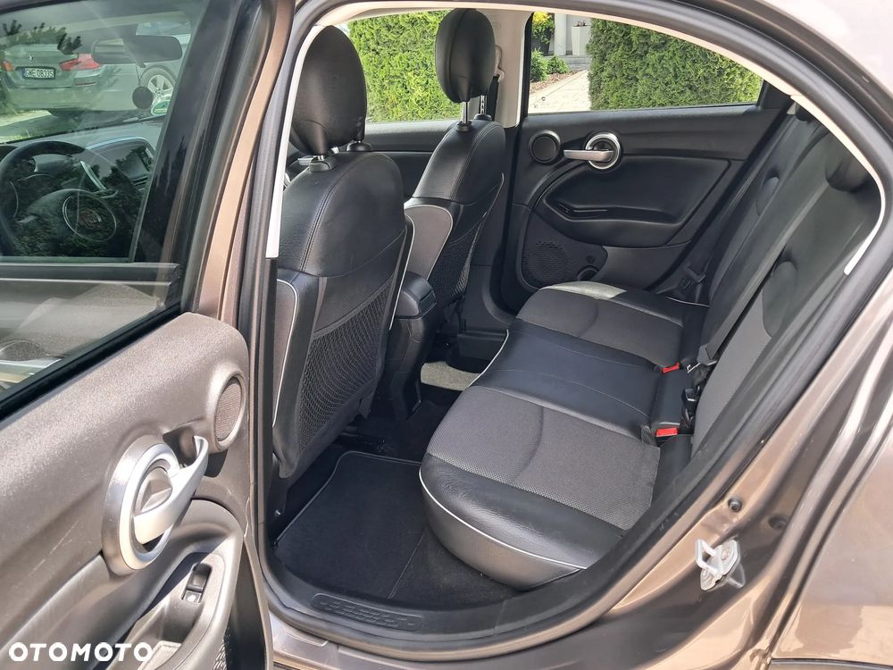 Fiat 500X 2.0 MultiJet 4x4 S&S Cross Plus - 18