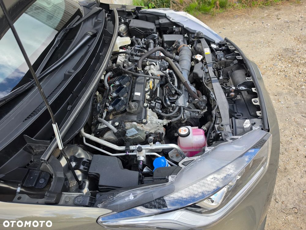 Toyota Yaris Hybrid 1.5 Executive - 30