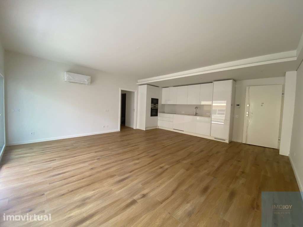 Apartamento T2 em Cacilhas - Grande imagem: 2/20